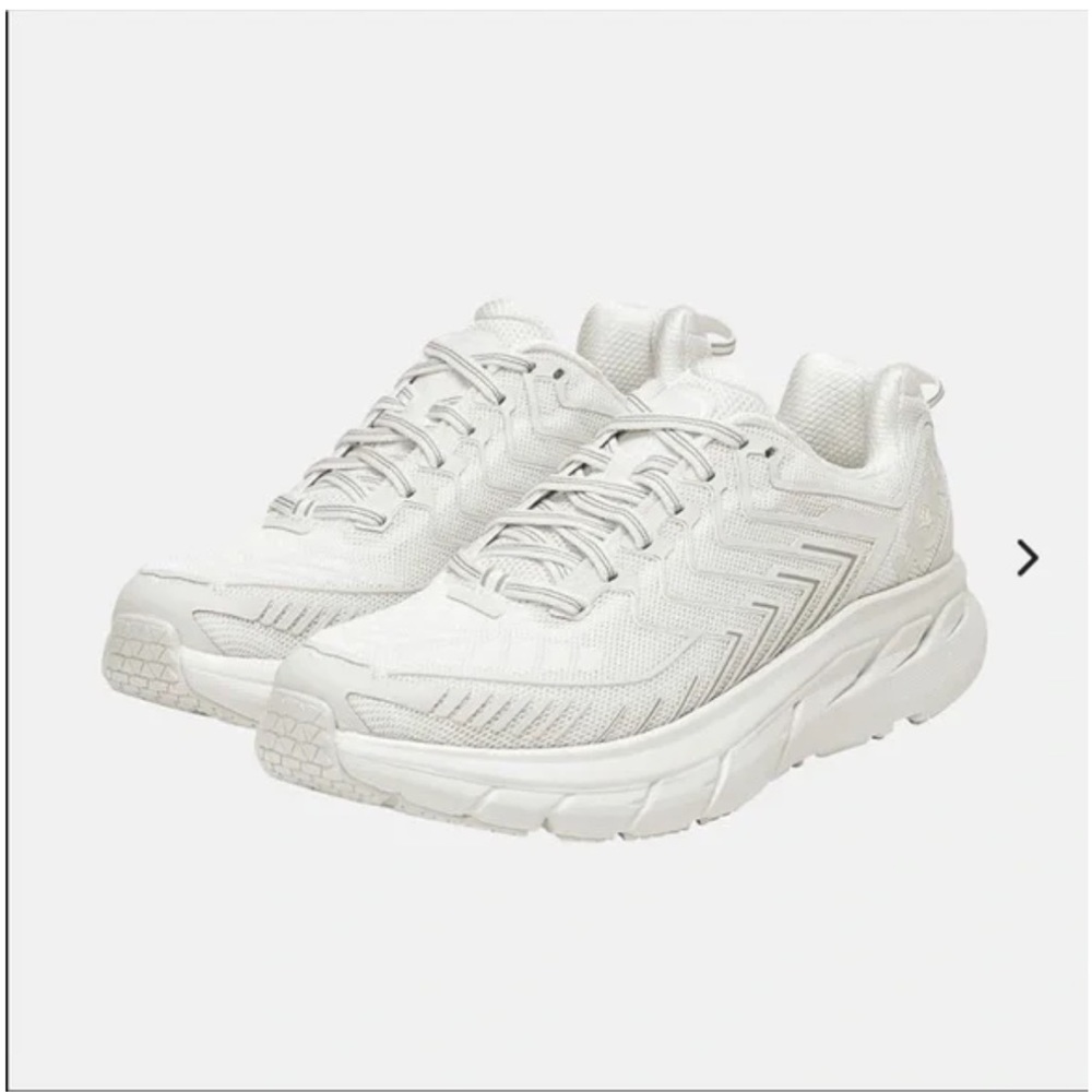 outdoor voices Hoka one one in size 7.5